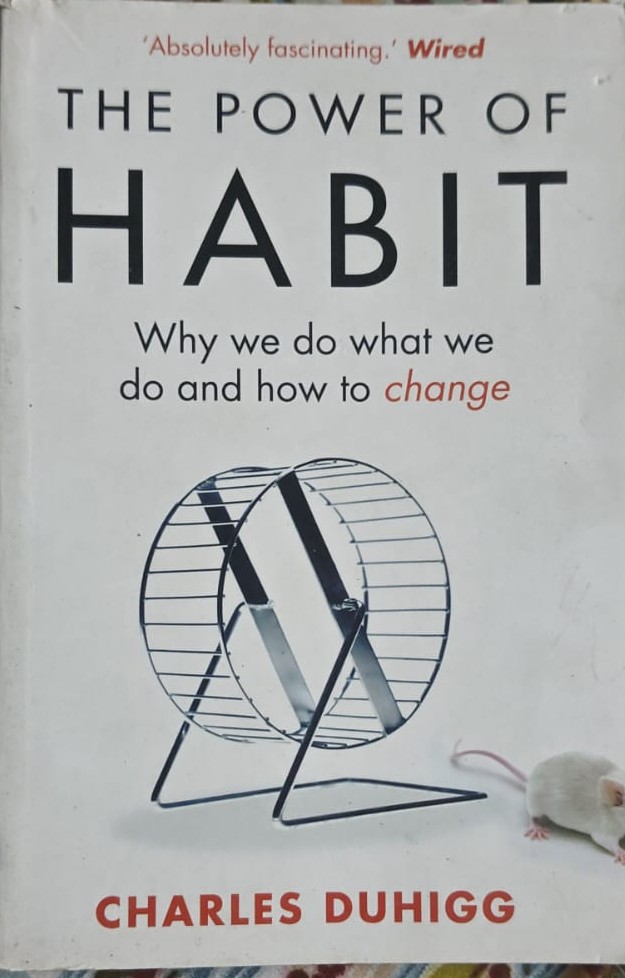 The Power of Habit
